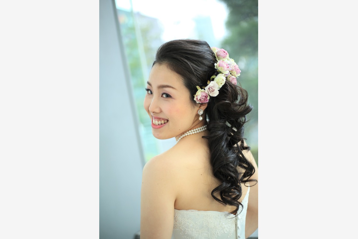 Photographer  Tomoが撮影した「wedding」の写真