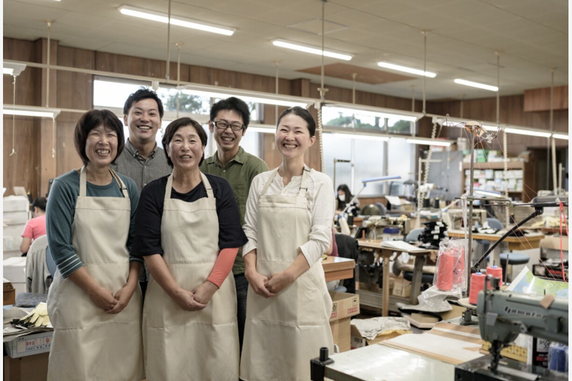 有限会社　澤田スタジオが撮影した「会社案内」の写真