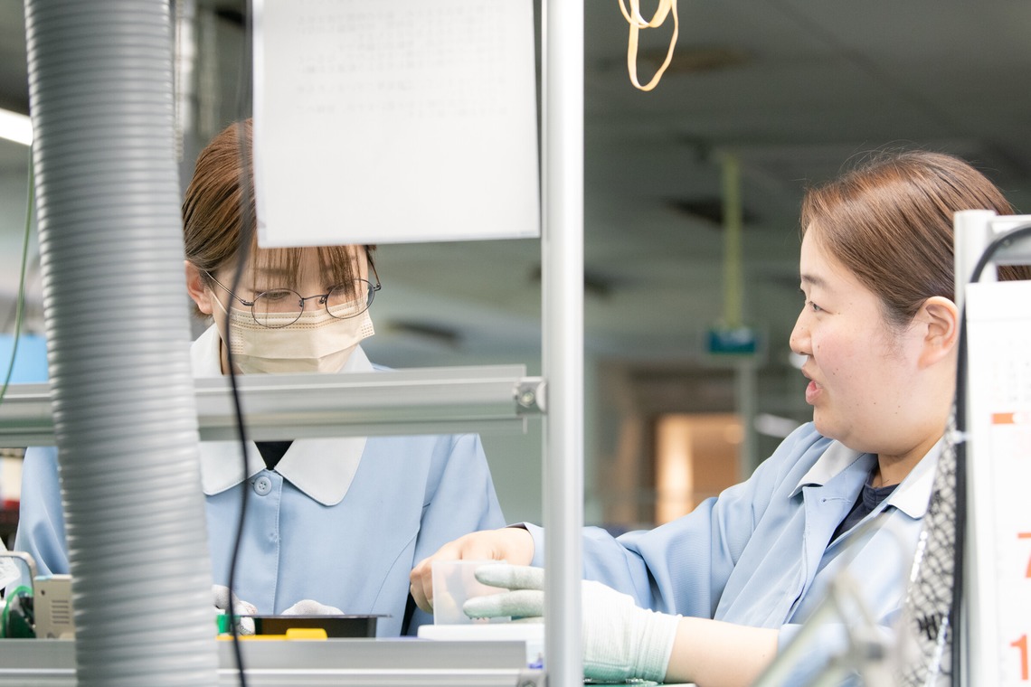 Maretti Photographyが撮影した「企業撮影」の写真