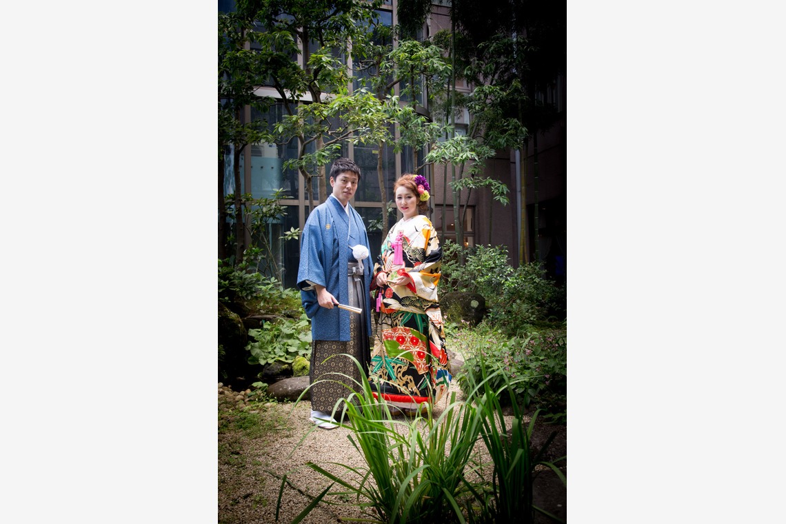 Photo of  taken by studio HATOYA