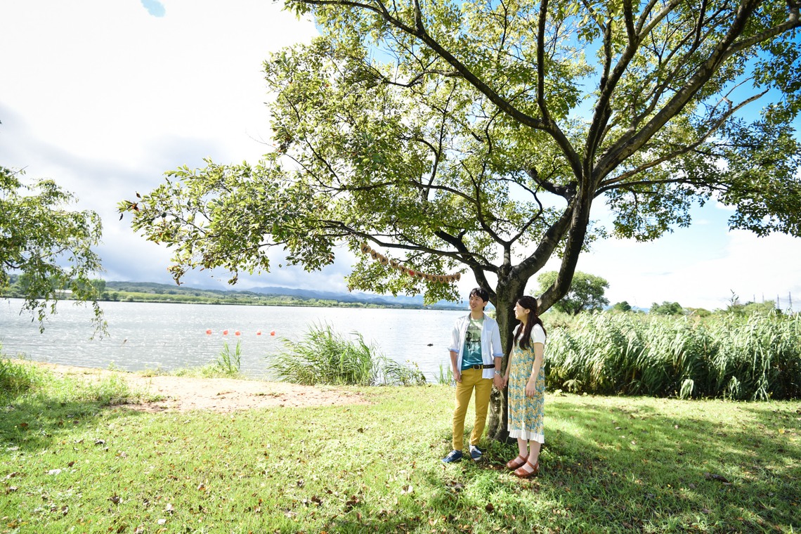 Photo of  taken by Yamada Photo