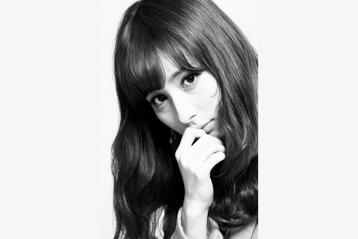 Yayalandstudioが撮影した「宣材写真サンプル」の写真