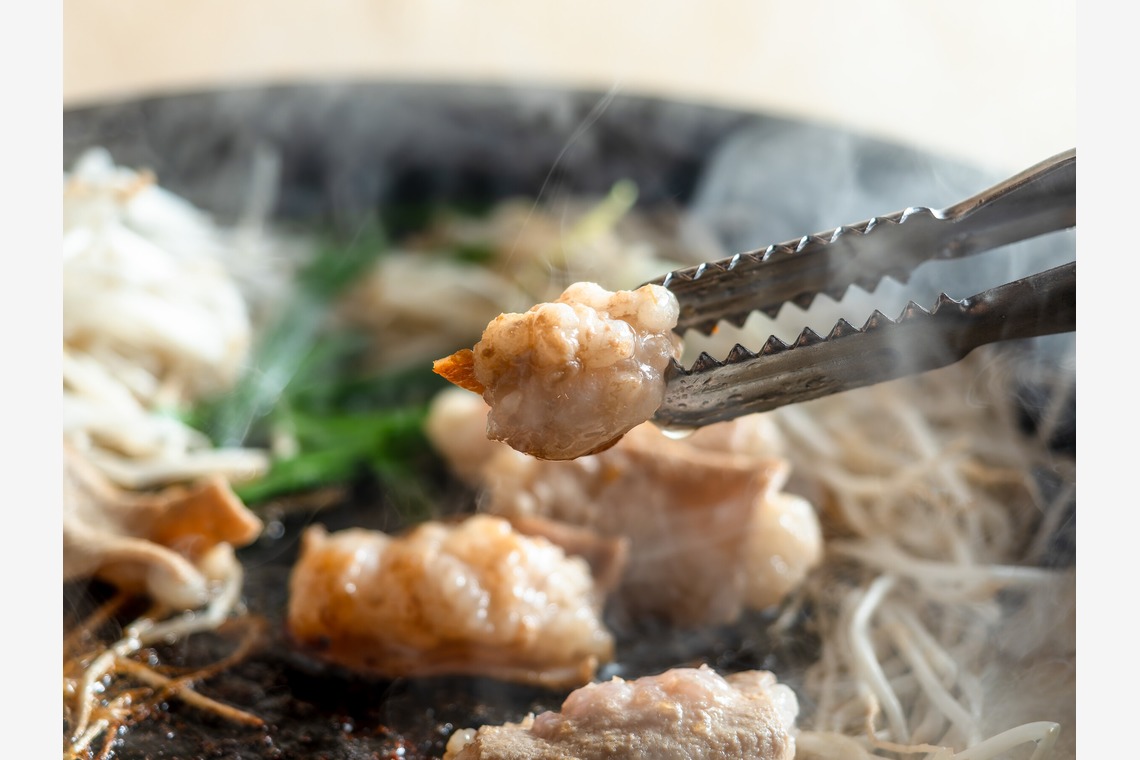 中村雅樹が撮影した写真のアルバム「料理」