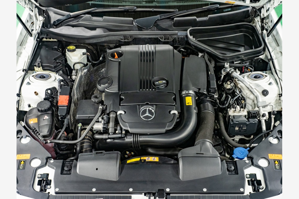 原野 英樹が撮影した「輸入車販売会社よりメルセデスベンツ SLK200をカーセンサーSDGE 掲載用写真を依頼いただきました」の写真