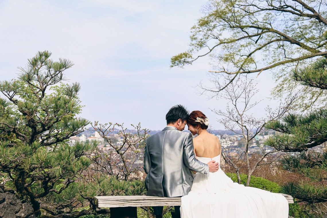 紺多 裕也が撮影した「辻家庭園」の写真