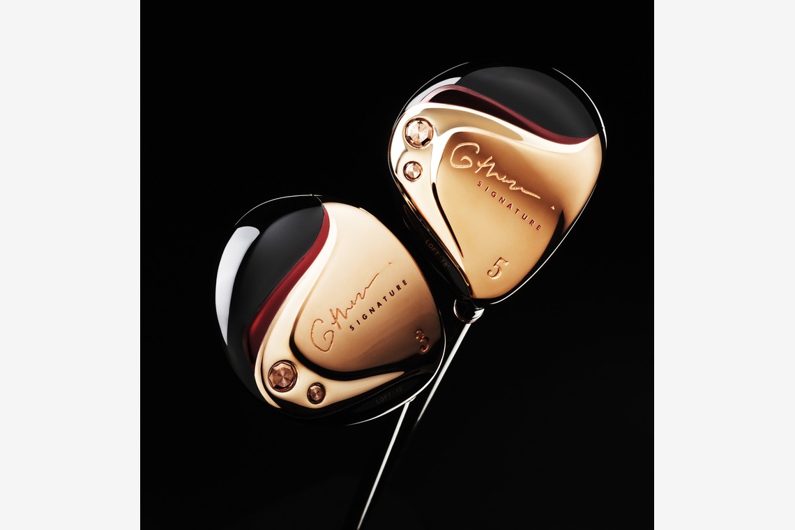 kiharu&photoが撮影した写真のアルバム「物撮り【ゴルフクラブ】」