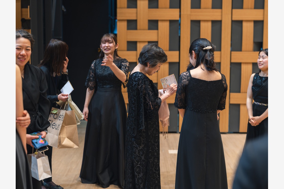 木塚 國力が撮影した「クラシック演奏会撮影_2026.03.08」の写真
