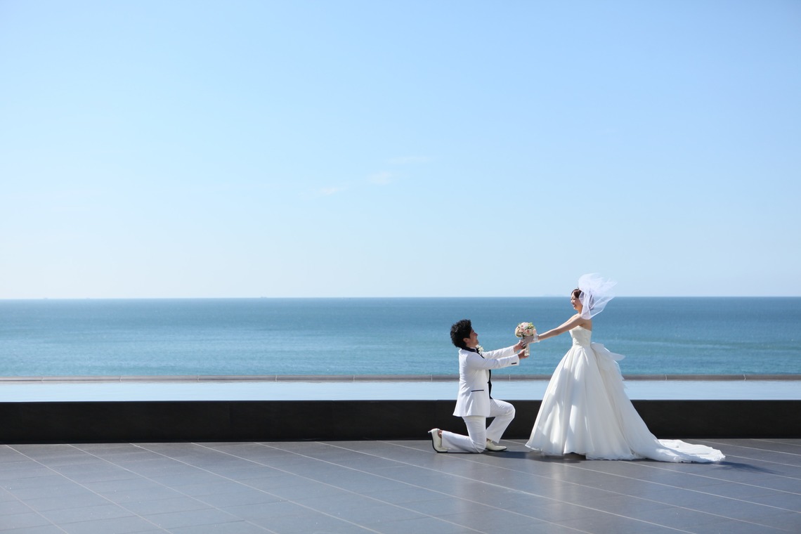 HOTEL GREGES（オテルグレージュ）が撮影した写真のアルバム「Sea Photo」