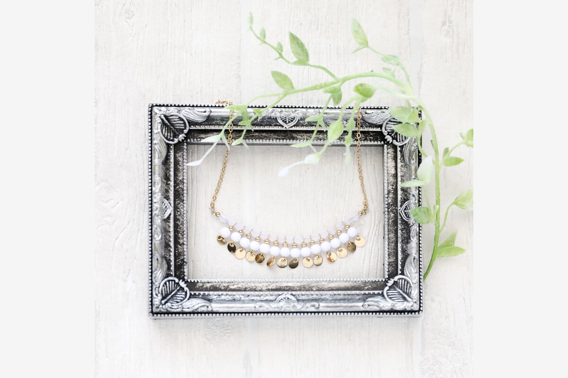 なかがわさとみが撮影した「アクセサリー撮影」の写真