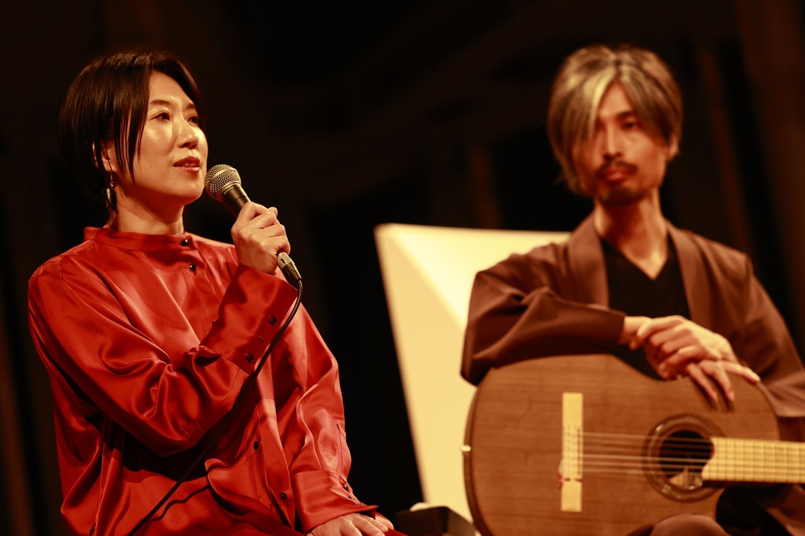 写真屋gonree　阿波根里恵が撮影した写真のアルバム「根来塗りイベント」