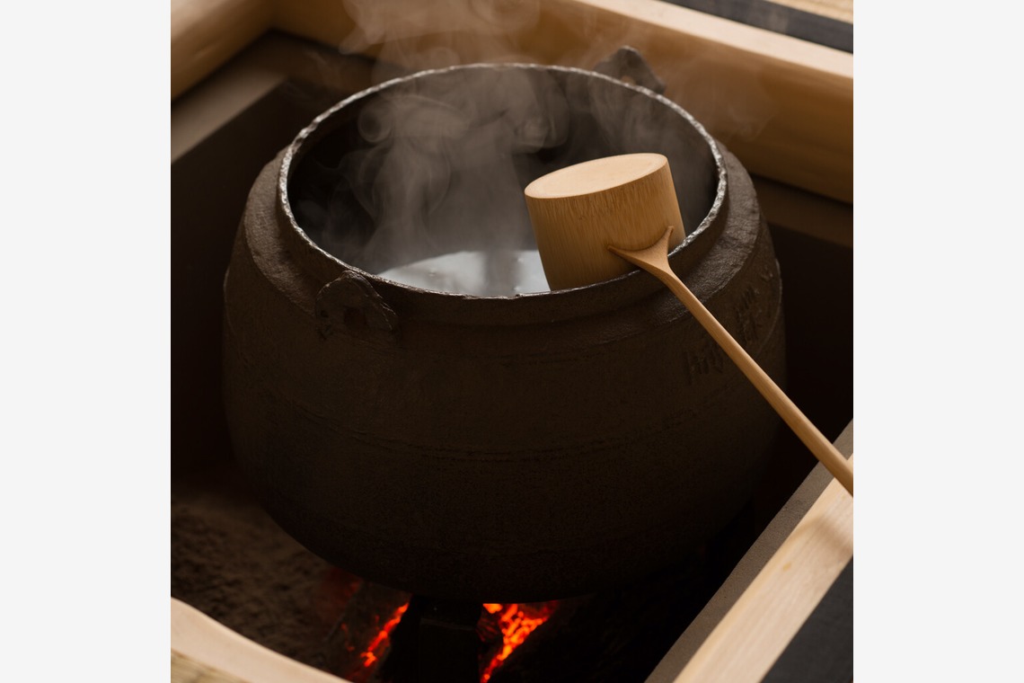 スタジオ桜が撮影した「伝統文化（茶道）」の写真