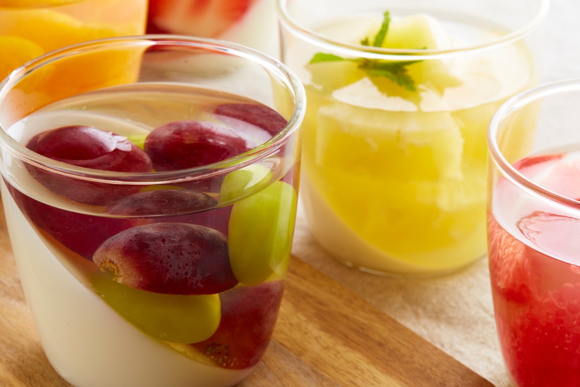 岩瀬泰治が撮影した「料理写真」の写真