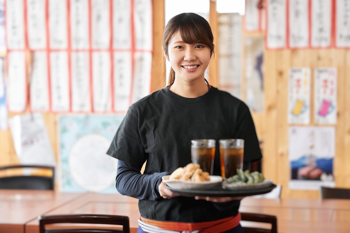 CREATIVE HOUSEが撮影した「飲食店・料理撮影」の写真