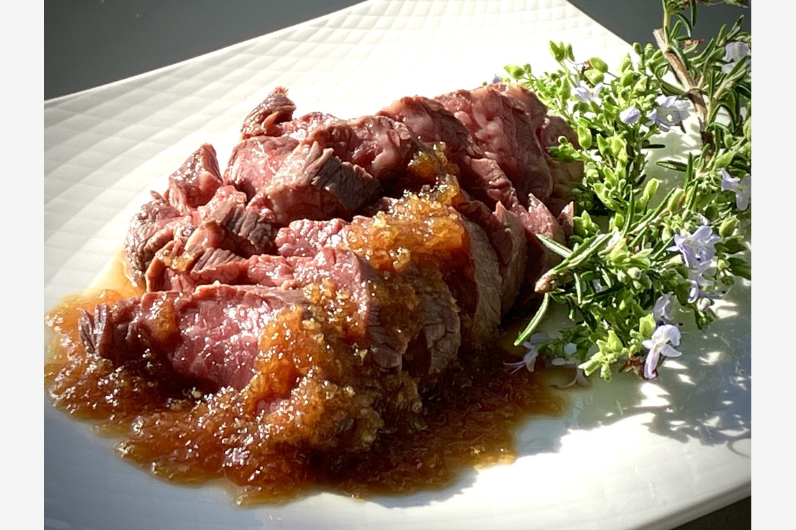 スタジオエゴイストが撮影した「料理撮影」の写真