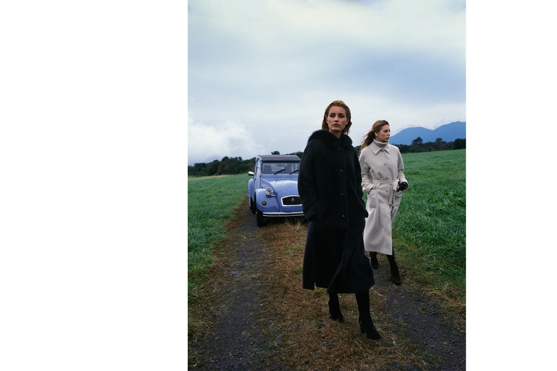 舩津　孝が撮影した「人物」の写真