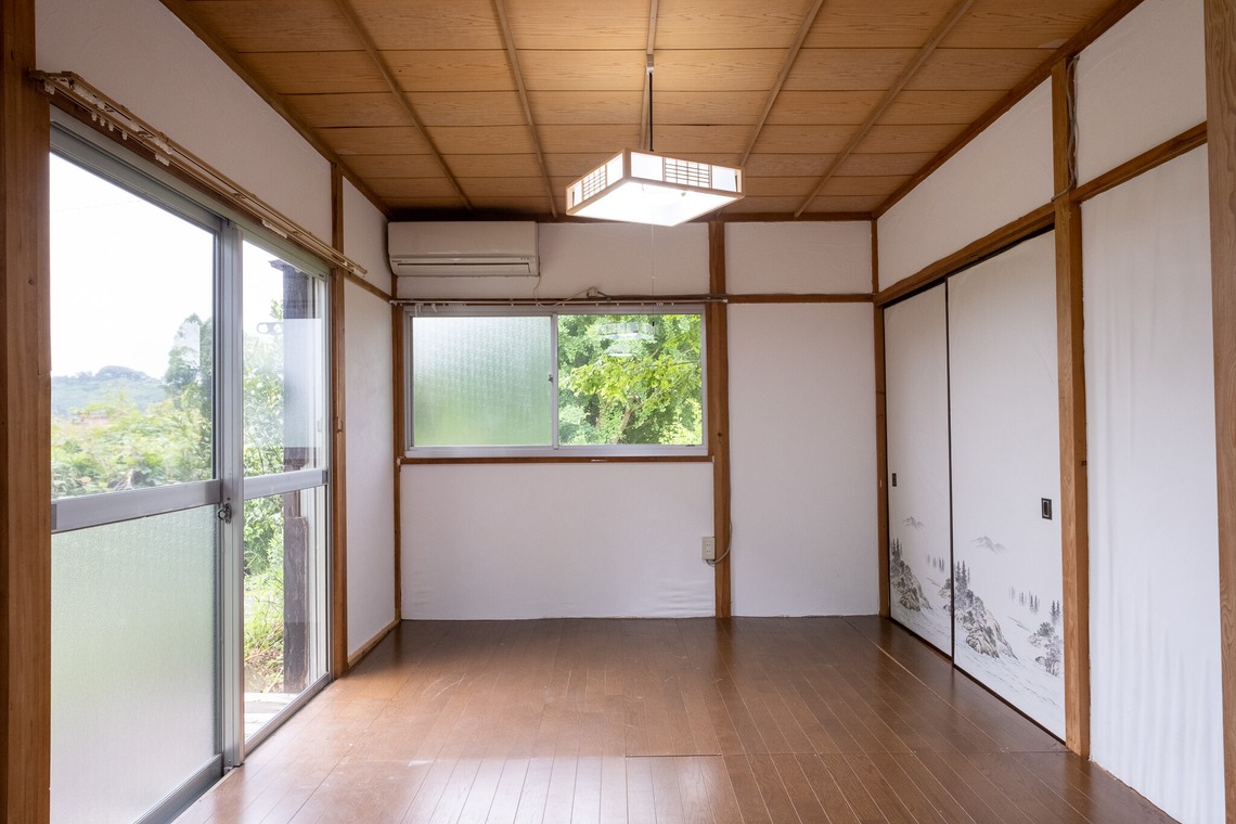 中村將一写真事務所が撮影した「千葉県いすみ市の別荘」の写真