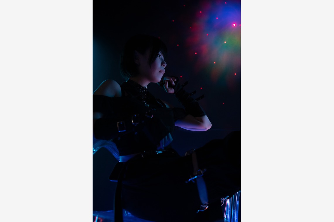 Kosaku Tanakaが撮影した「コスプレスタジオ撮影」の写真