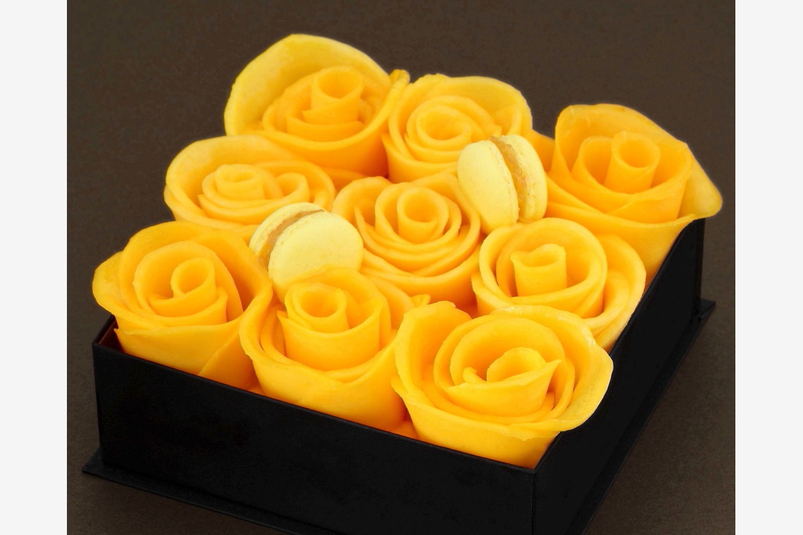 森安　照が撮影した「スイーツ」の写真