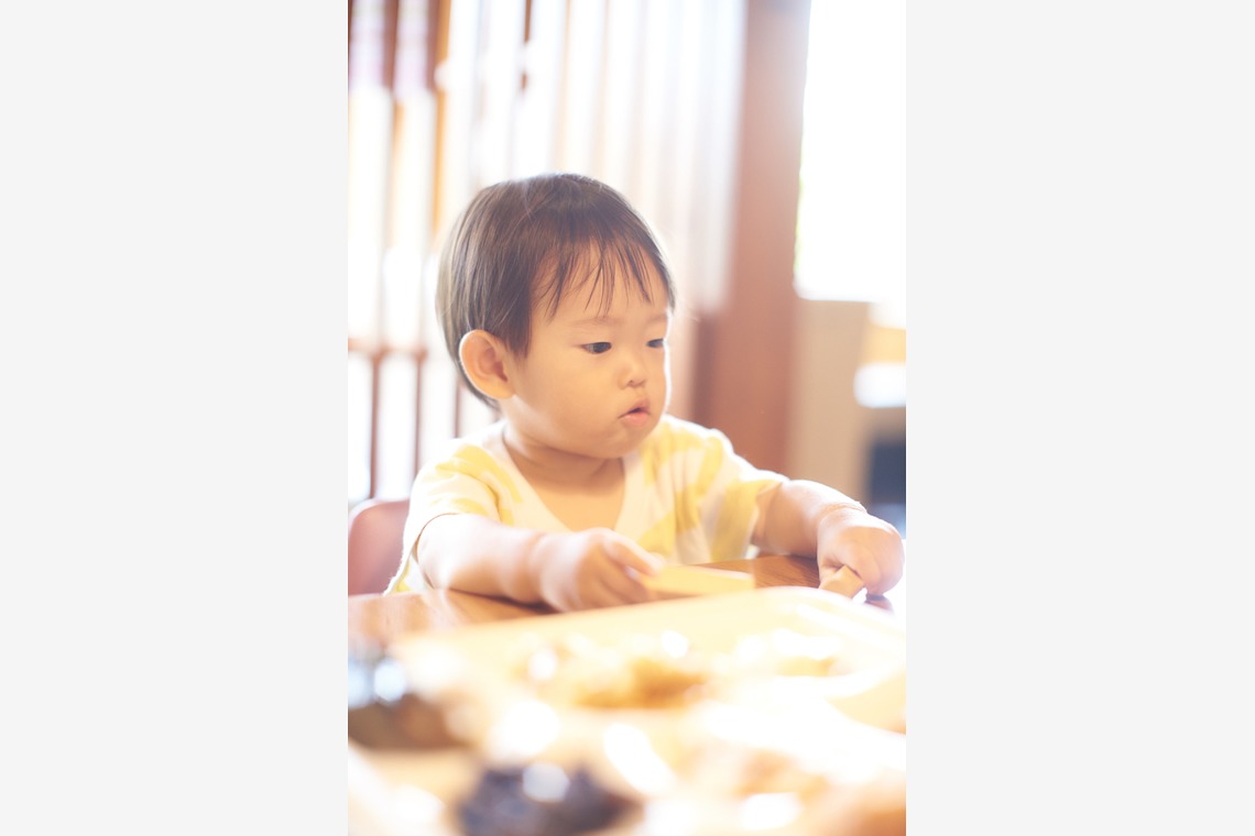 Michiharu GUNJIが撮影した「O様 ご家族撮影 湘南 夏」の写真