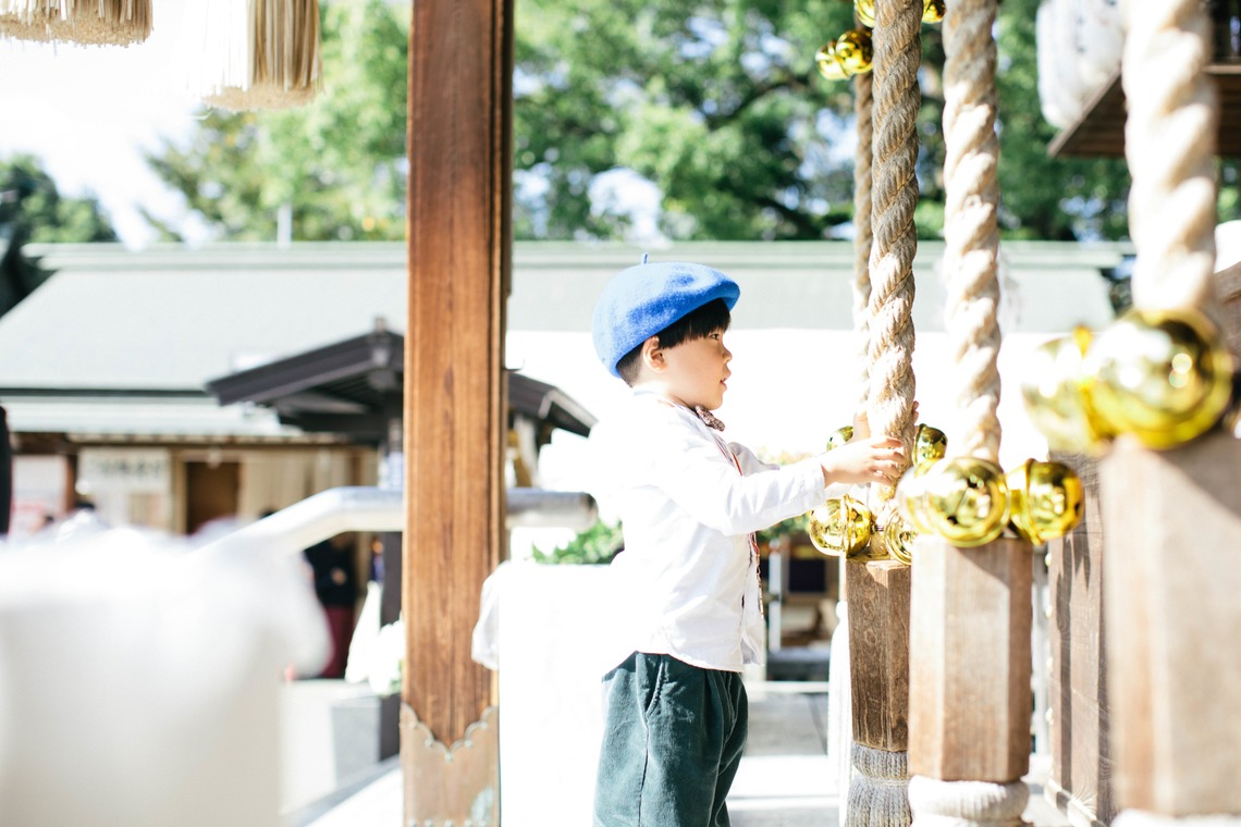 プリチャード香里