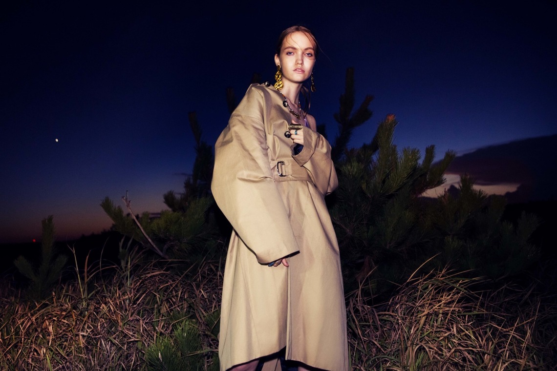 Hiro Photographyが撮影した「ファッション」の写真