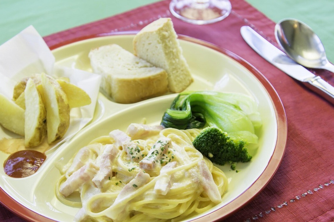 エンリッチ フォトグラフィーが撮影した「料理メニュー写真」の写真