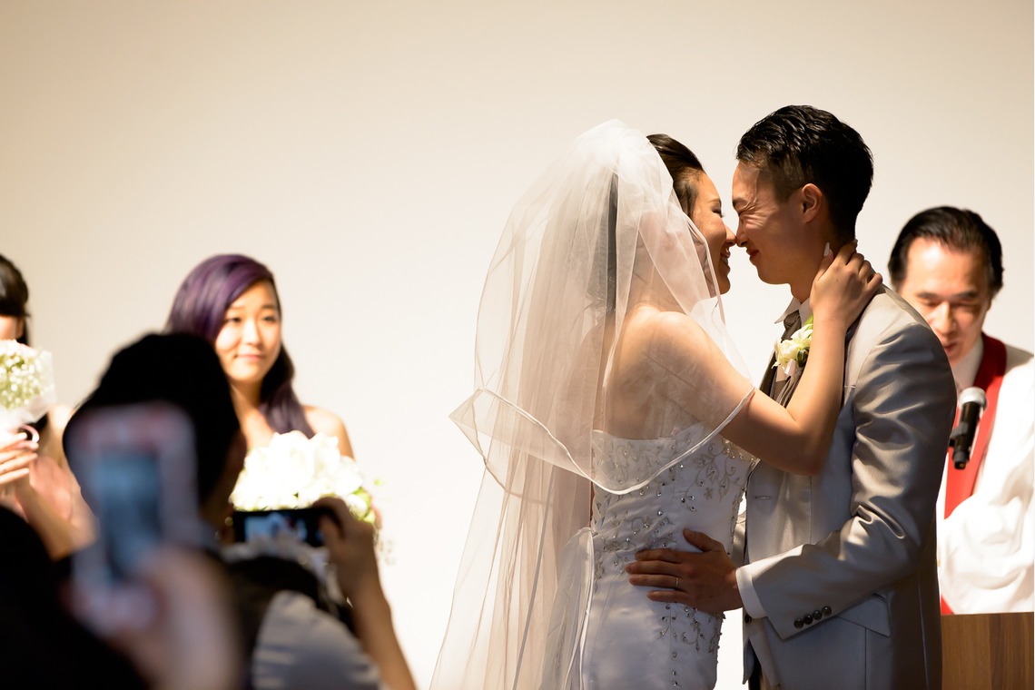 ライトハウスフォトが撮影した写真のアルバム「wedding@kobe」