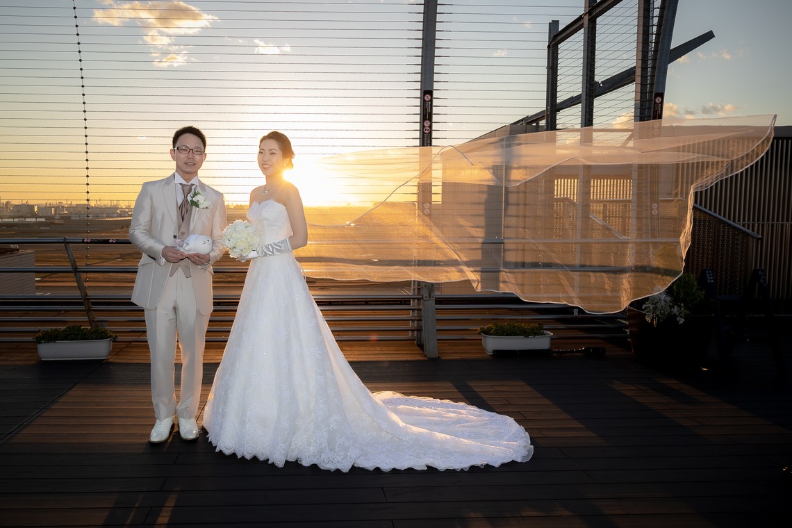 Photo of wedding taken by ms photo