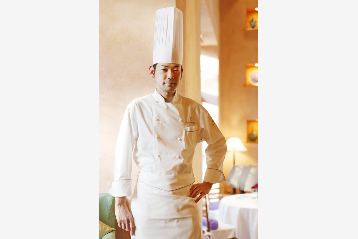 村田わかな広告写真が撮影した「軽井沢・星のやリゾート」の写真