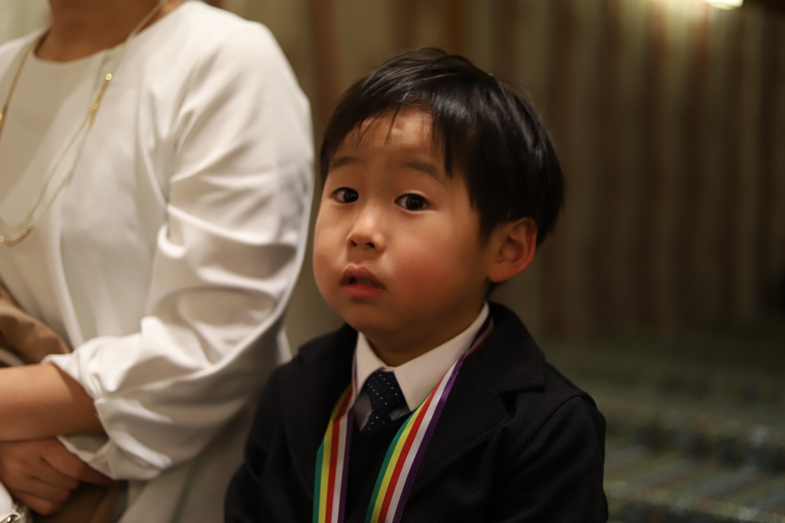 loop.inc Photo & Movie TEAMが撮影した「「七五三＠橿原神宮」」の写真