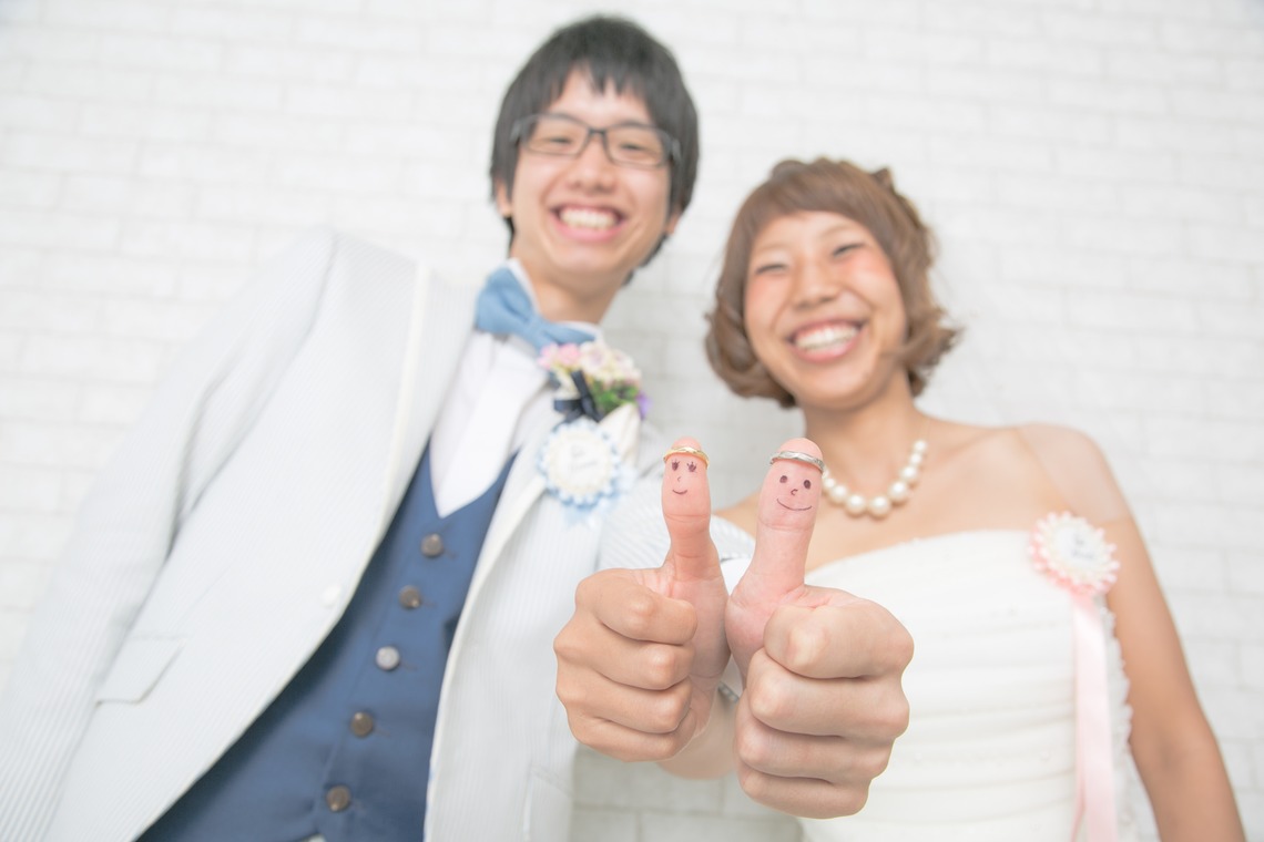 Album of the Wedding, Bridal taken by Studio LDK - 