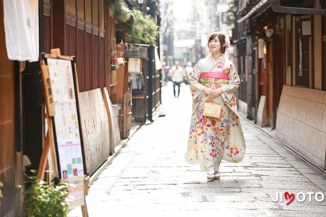 TAMURA PHOTOが撮影した「成人式」の写真