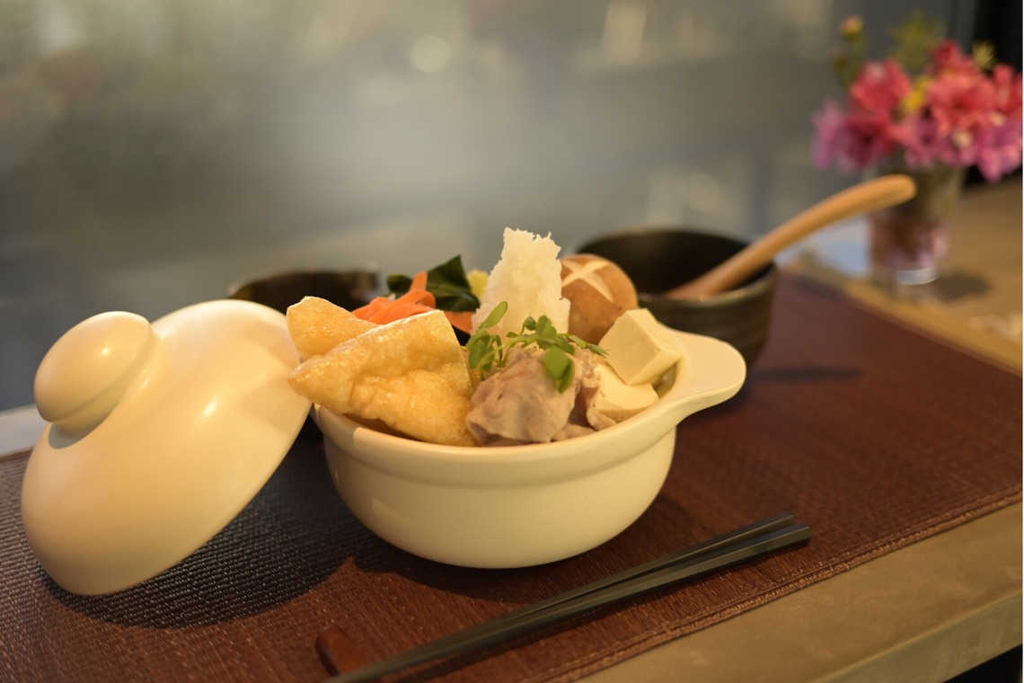 小野和也が撮影した写真のアルバム「カフェメニュー撮影」