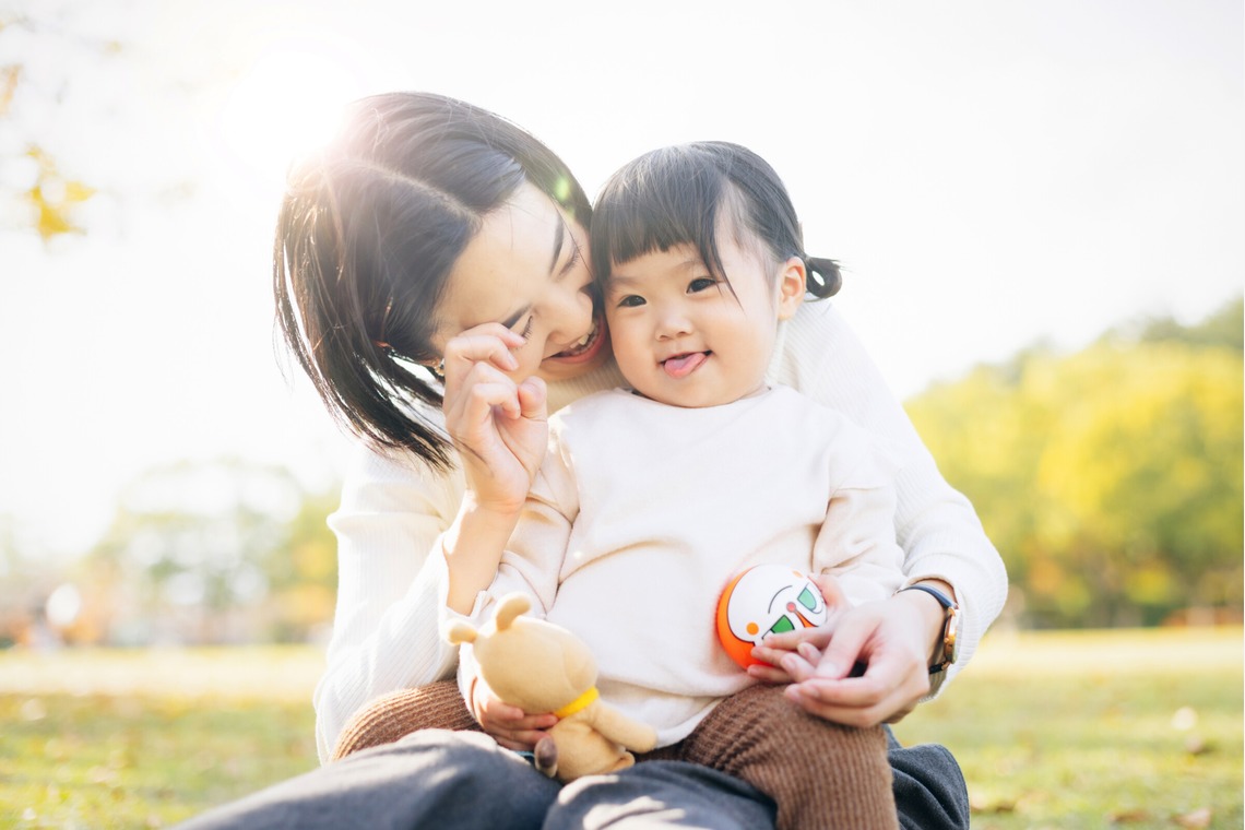 神宮啓佑が撮影した写真のアルバム「出張撮影案件A（撮影場所：公園）」