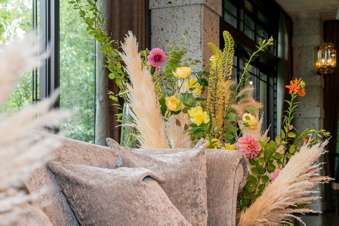 スタジオファンタスが撮影した「ウェディングパーティー」の写真