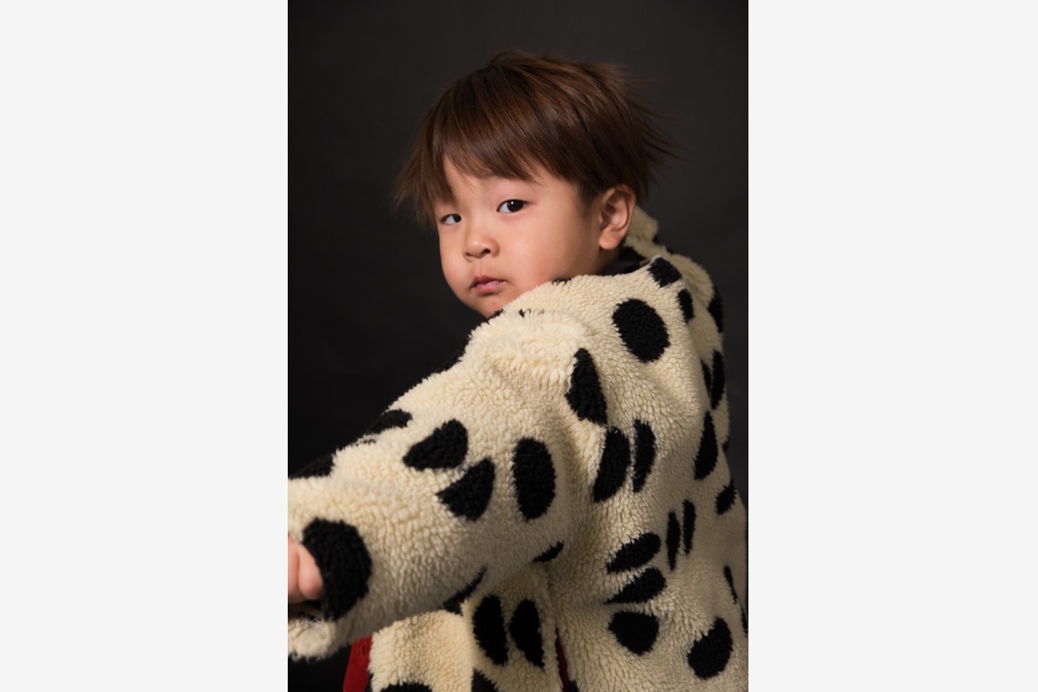 yodogawa photが撮影した「家族」の写真