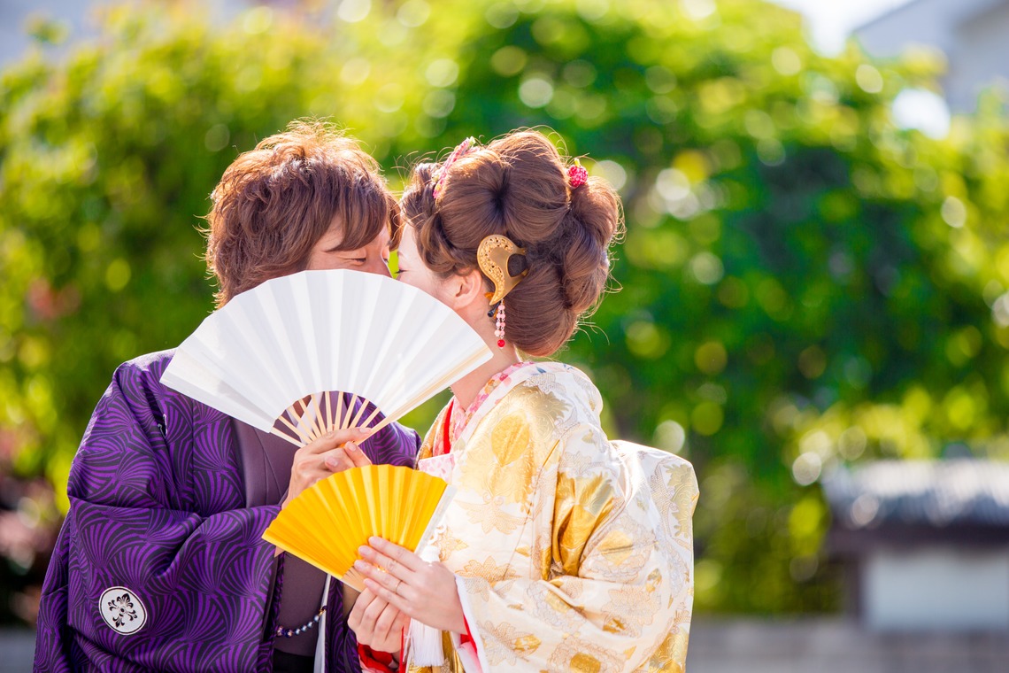 Photo of  taken by HAYASHI PHOTO STUDIO