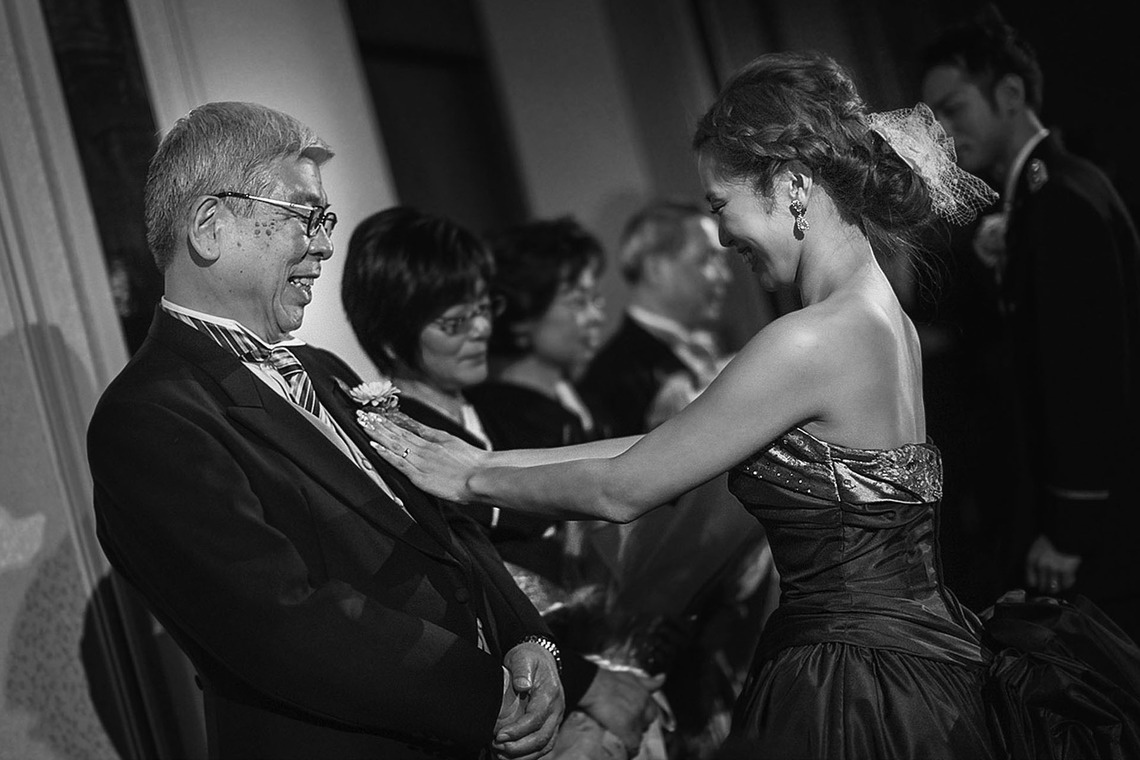 2 of usが撮影した「wedding snap @Japan」の写真