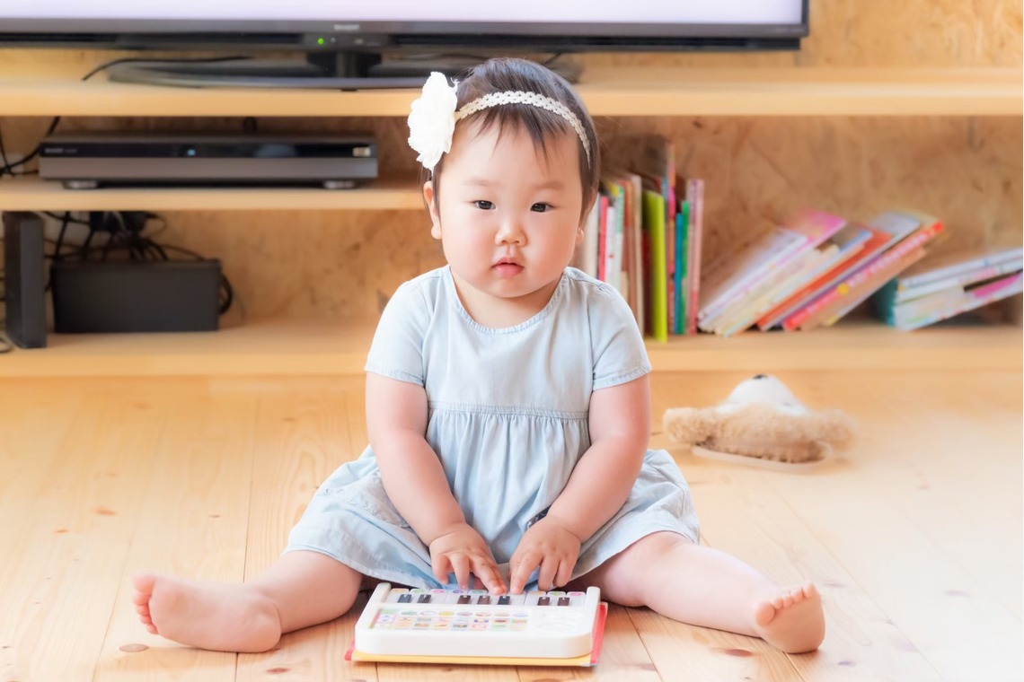 maimaiCameraが撮影した写真のアルバム「バースデイフォトサンプル」