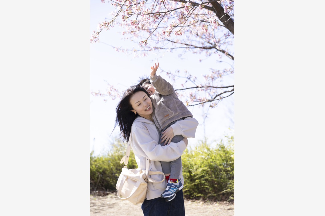 杉安写真事務所が撮影した家族写真(キッズ,ベビーフォト)のアルバム「ご家族様からご依頼撮影」