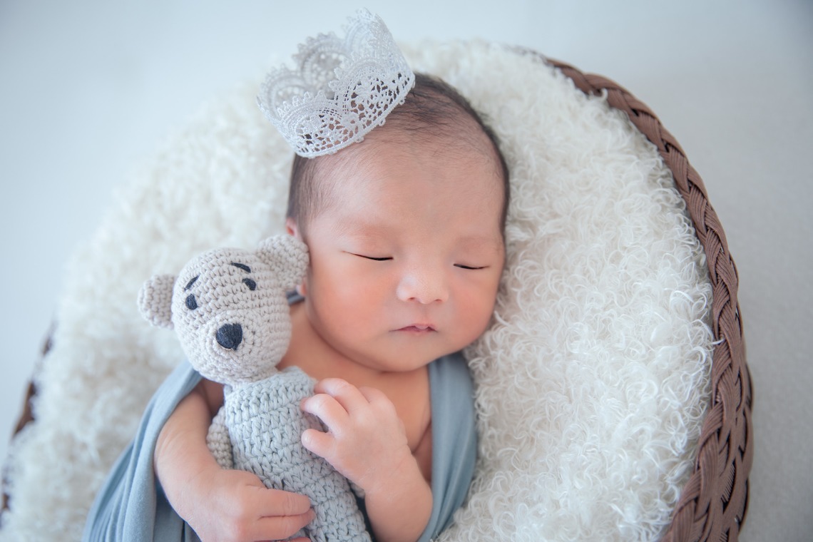 JESSICOが撮影した「newbornphoto」の写真