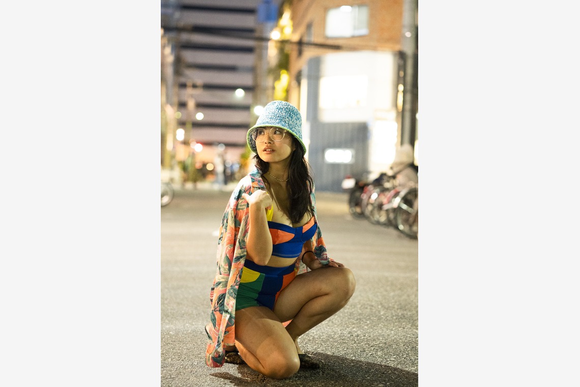 mawning studioが撮影した「ファッション」の写真