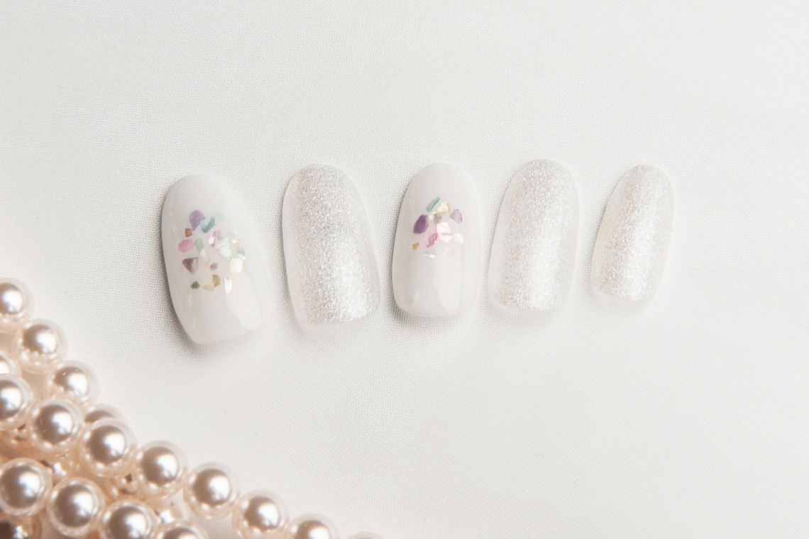 十時写真事務所が撮影した「ネイル」の写真