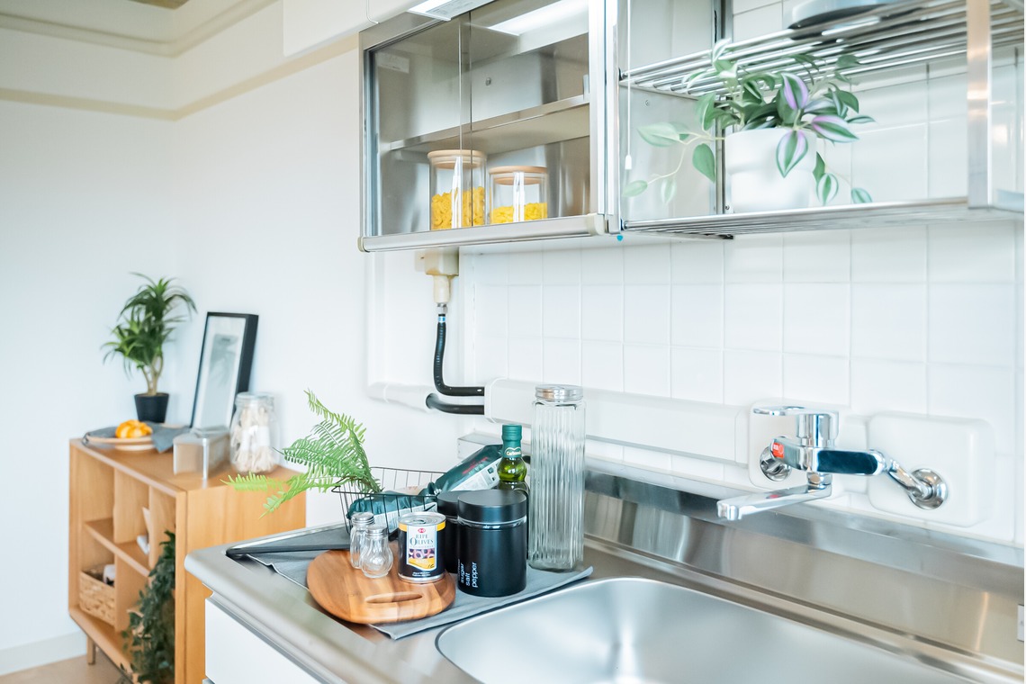 出張撮影 中村まみこが撮影した「物件撮影」の写真