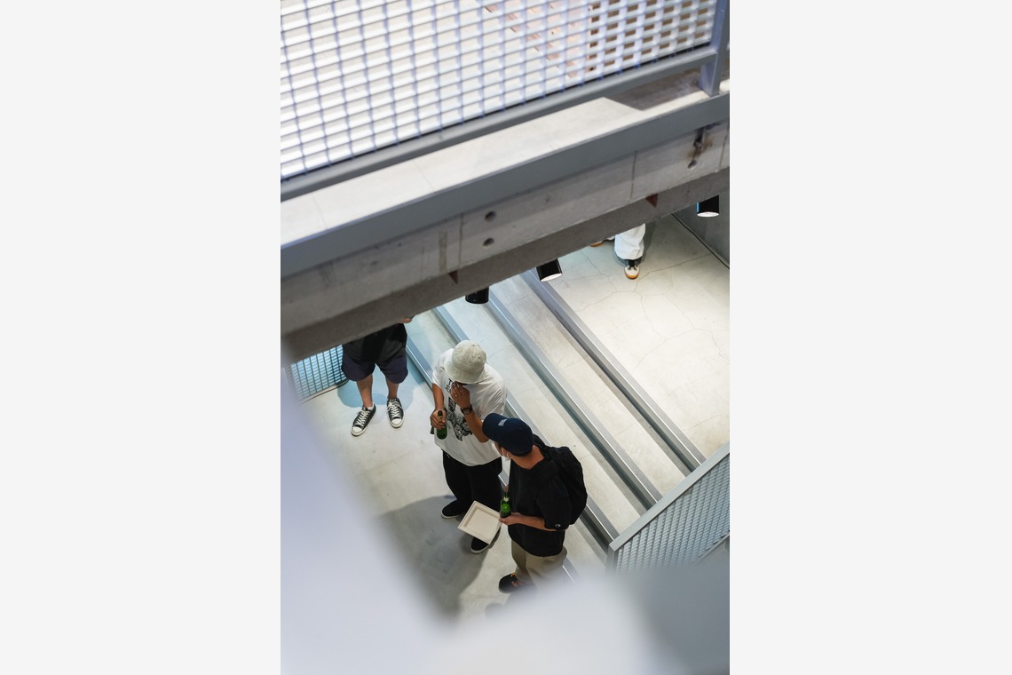 Tai Ikutaが撮影した「イベント撮影　企業/ブランド」の写真