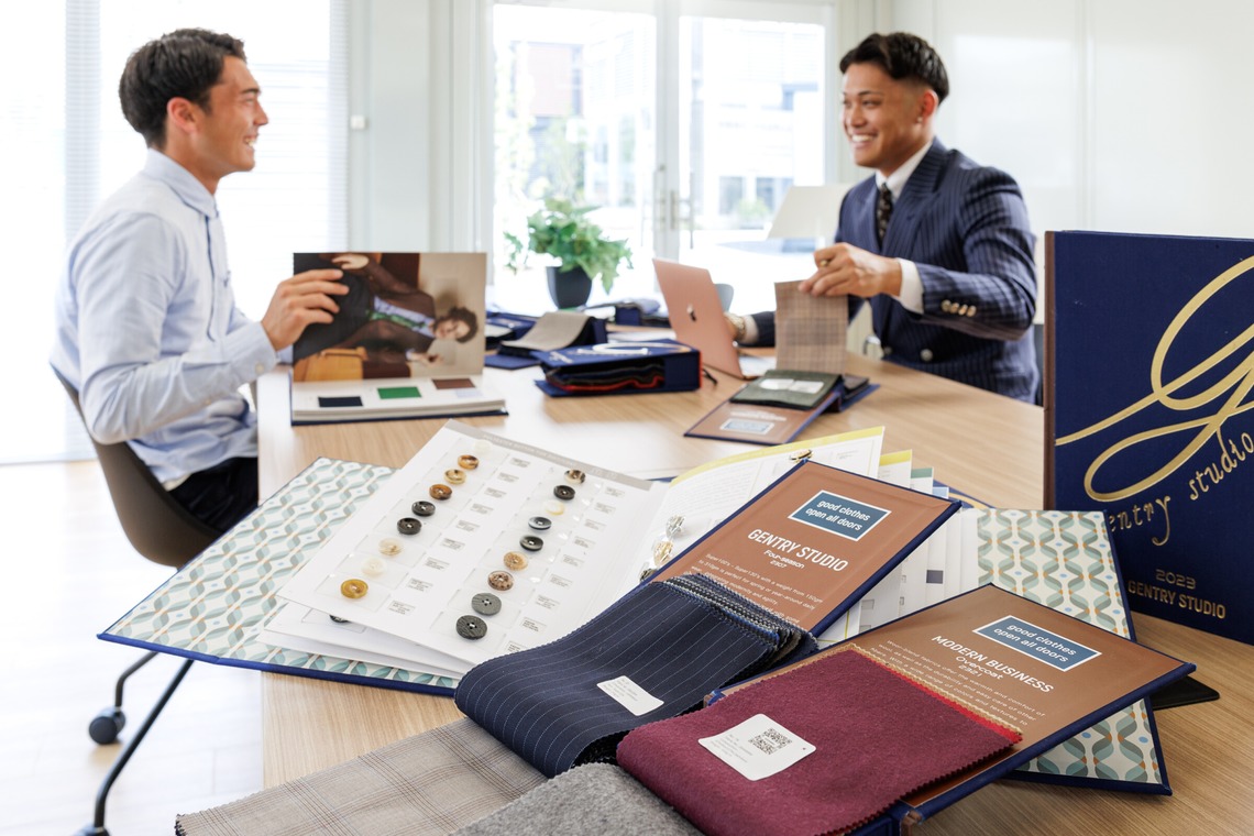 内田　雄一が撮影した「HP用・企業PR・SNS用・ビジネスシーン」の写真