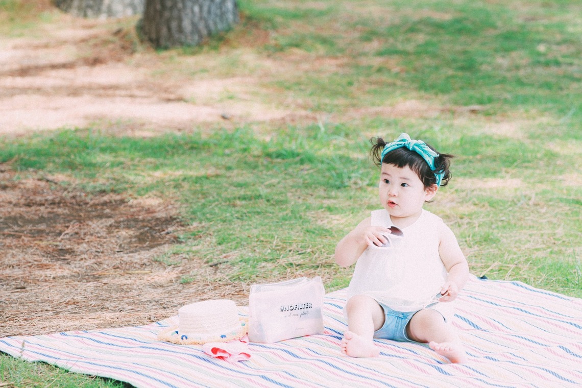 出張撮影HUG TIMEが撮影した「家族写真〜湘南の海にて〜」の写真