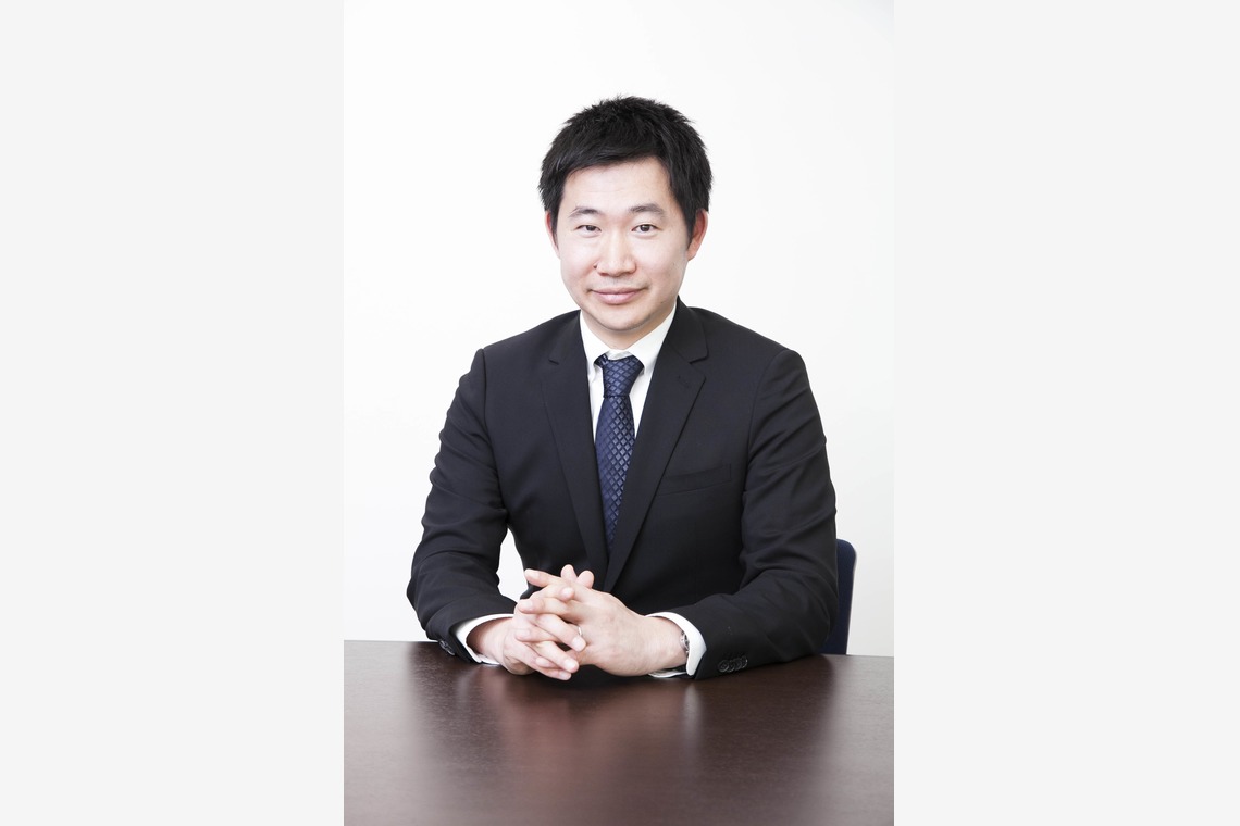 Yasui photographyが撮影した「企業案内」の写真