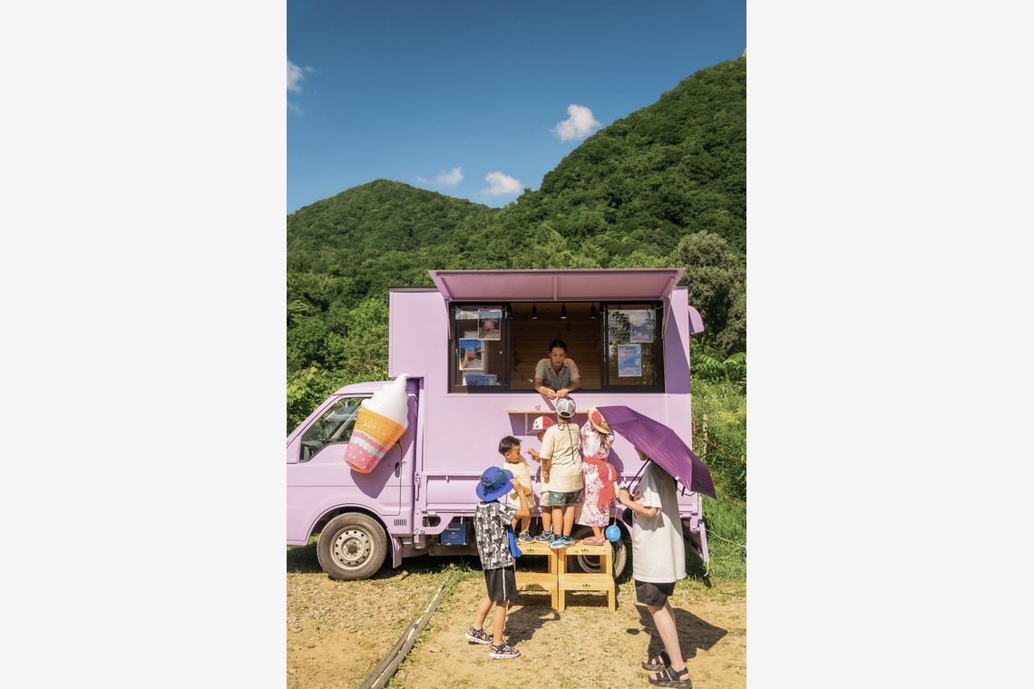 山腰　啓介が撮影した写真のアルバム「イベント撮影」