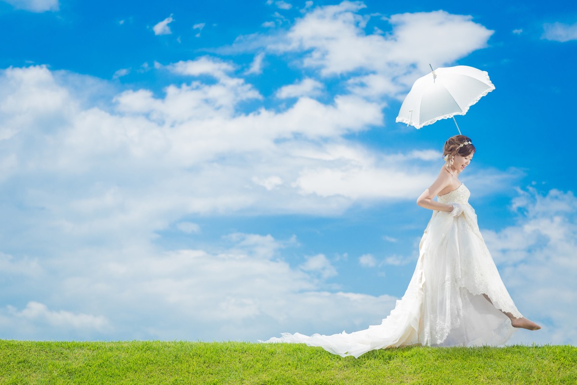 HAYASHI PHOTO STUDIOが撮影した「ロケーションフォト」の写真